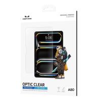 Стекло защитное, KEEPHONE OPTIC CLEAR GLASS iPad PRO 11 2024