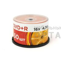 Диск MIREX DVD+R 16X 4,7GB Cake box 50 (50/300) Диск MIREX DVD+R 16X 4,7GB Cake box 50 (50/300)