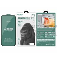 Защитное стекло антибликовое SUPGLASS AR Anti-Reflection SG-07, для iPhone 14 Pro Max/15 Plus/16 Plus