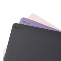 Коврик игровой Baseus Mouse Pad Nebula, B01055504511-00, 210x260 мм, фиолетовый