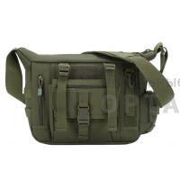 Тактическая Сумка через плечо Xiaomi Tanjiezhe (Хаки) Тактическая Сумка через плечо Xiaomi Tanjiezhe (Хаки)