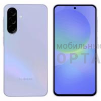 Смартфон Samsung A36 8/128GB Lavander (UAE) Смартфон Samsung A36 8/128GB Lavander (UAE)