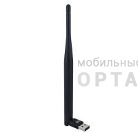 Wi-Fi адаптер SELENGA беспроводной. Чипсет MT7601 (1/720) Wi-Fi адаптер SELENGA беспроводной. Чипсет MT7601 (1/720)
