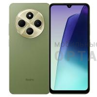 Смартфон Redmi 14С 4/128GB Green NFC (РСТ)