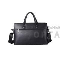 Кожаная сумка портфель Tanjiezhe YG-010 Кожаная сумка портфель Tanjiezhe YG-010