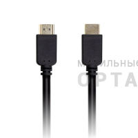 Кабель Smartbuy HDMI - HDMI ver.1.4b A-M/A-M, 3 м (K-331-90)/90/