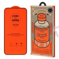 Стекло защитное REMAX GL-83 CORNING суперпрочное, iPhone 16 Pro Max